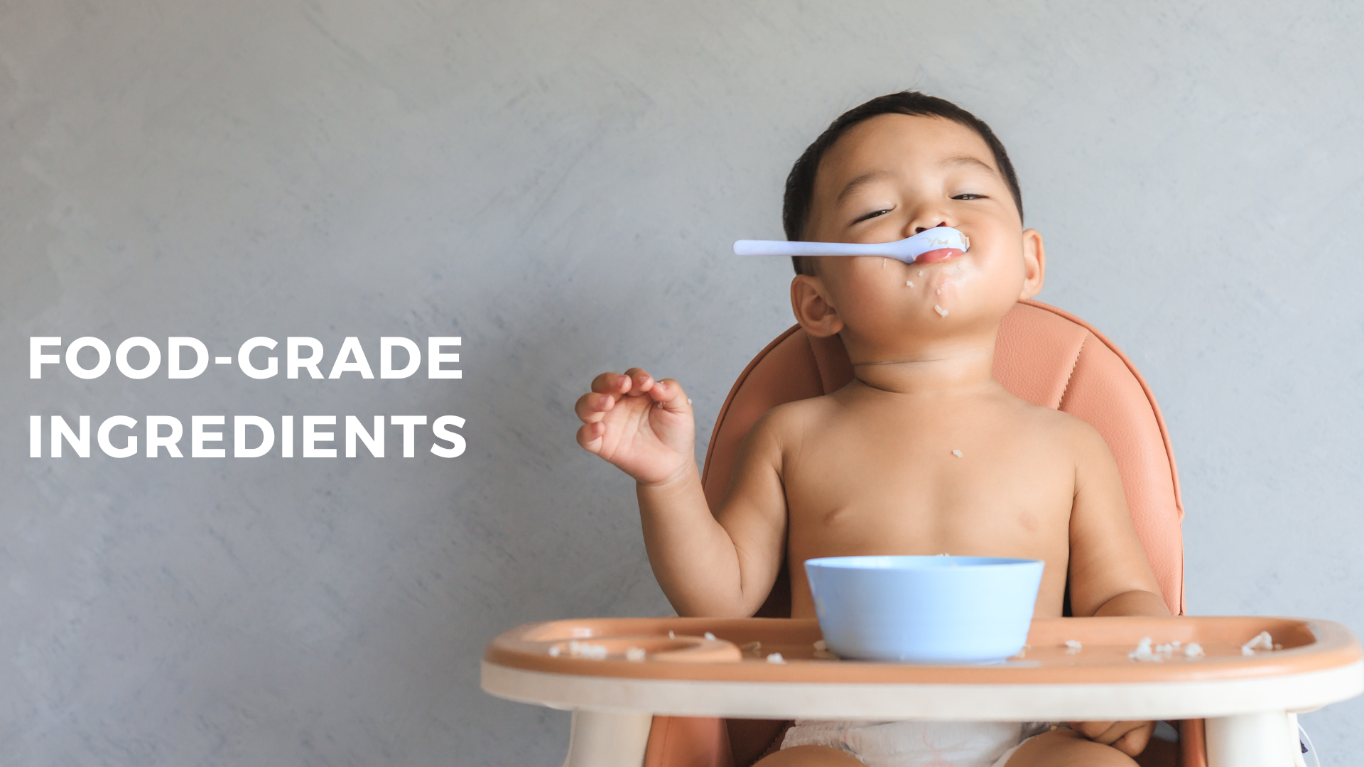 Food-grade Ingredients