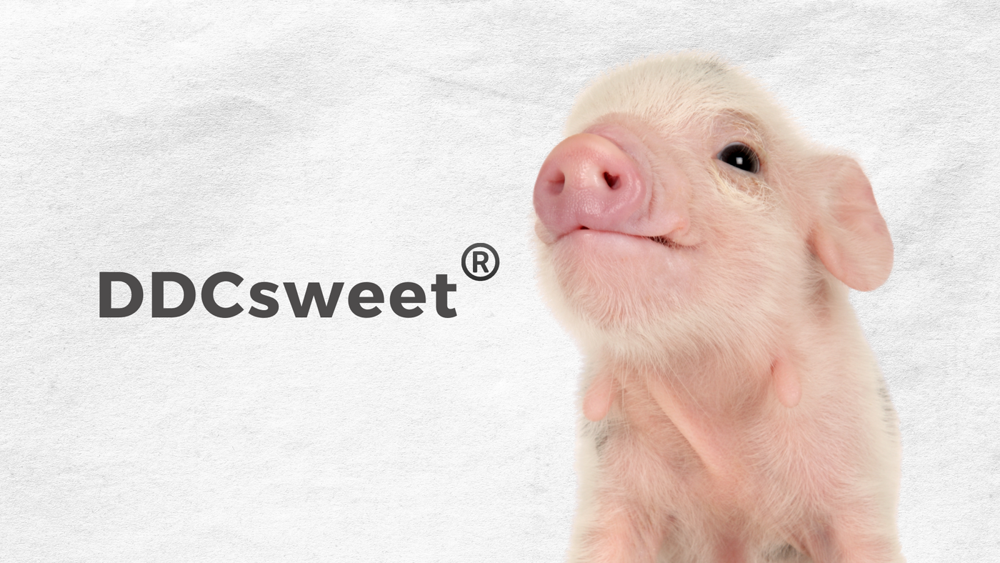 DDCsweet